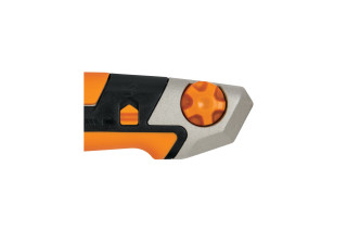 Nož tapetniški rezilo 18mm Carbonm 1027227 Fiskars