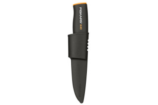 Nož večnamenski z etuijem K40 1001622 Fiskars 