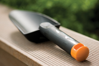 Lopatica vrtna 315mm Solid Fiskars