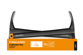 MOTIČICA VRTNA 359mm SOLID 1001601 Fiskars (1025567)