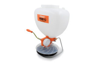 Sejalnik ročni VHS 10 Villager 