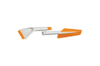 Metlica+strgalo za led Snowexpert 1019352 Fiskars