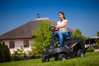Kosilnica Easy Rider VTR 650