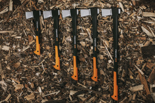 Sekira cepilka X27 XXL 1015644 Fiskars