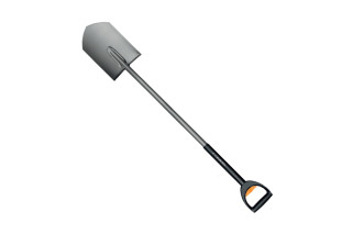 LOPATA KONIČ.105-125cm SMARTFIT 1001567 Fiskars