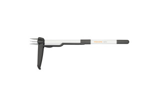 Odtranjevalec plevela white 1020127 Fiskars