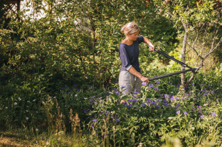 Škarje za veje byp.s L28 Singlestep 1001432 Fiskars