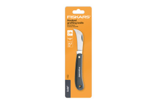 Nož cepilni zakrivljen K62 170mm 1001623 Fiskars