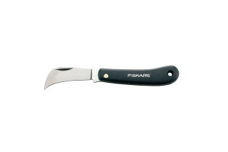 Nož cepilni zakrivljen K62 170mm 1001623 Fiskars