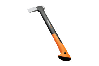 Sekira cepilka X21 L 1015642 Fiskars