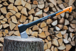 Sekira cepilka X21 L 1015642 Fiskars
