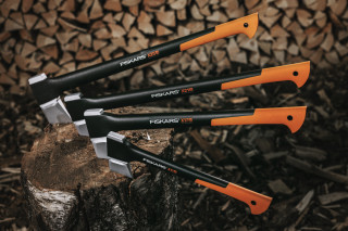 Sekira cepilka X21 L 1015642 Fiskars