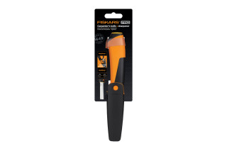 Nož z brusom 219mm 1023619 Fiskars