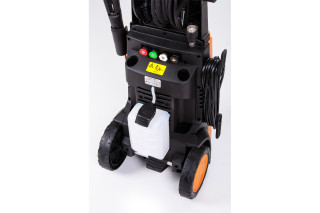 Čistilec visokotlačni VHW 155