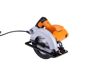 Žaga ročna krožna VLN 165 Villager 