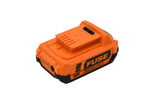 Akumulator 18V 2.0 Ah Fuse
