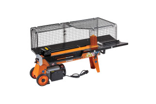 Cepilnik horizontalni HLS 55 T Villager 