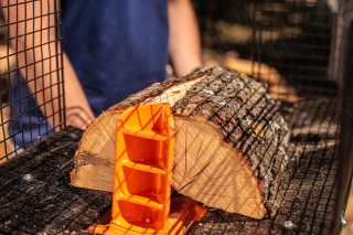 Cepilnik horizontalni HLS 55 T Villager 