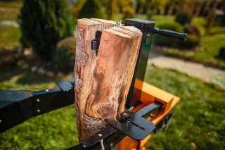 Cepilnik vertikalni PLS 10 T 2019 Villager 