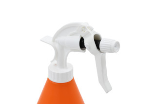 Pršilka PVC 0,5L Villager 