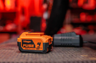 Akumulator 18V 4.0 Ah Fuse