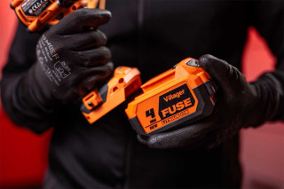 Akumulator 18V 4.0 Ah Fuse