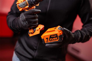 Akumulator 18V 4.0 Ah Fuse