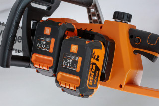 Žaga akum. verižna VBT 1440 Fuse