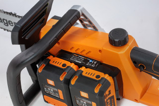 Žaga akum. verižna VBT 1440 Fuse