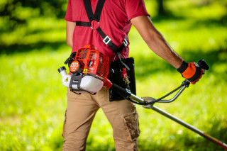 Kosa bencinska AGM 520 E 