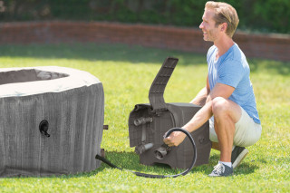 BAZEN ZUN MASAŽNI-GREYWOOD DELUXE 2.16X0.71 060501 