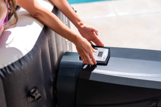 BAZEN ZUN MASAŽNI-GREYWOOD DELUXE 2.16X0.71 060501 