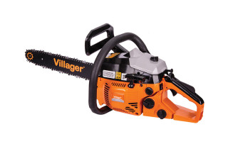 Žaga bencinska verižna VGS 380 Prime