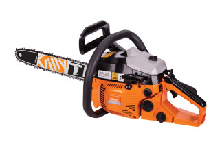 Žaga bencinska verižna VGS 380 Prime