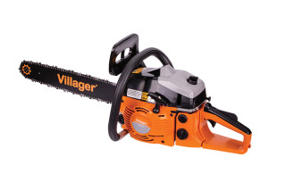 Žaga bencinska verižna VGS 460 Prime
