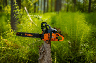 Žaga bencinska verižna VGS 460 Prime
