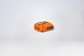 Svetilka-USB poln. Fuse VLN 9920