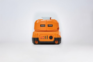 Svetilka-USB poln. Fuse VLN 9920
