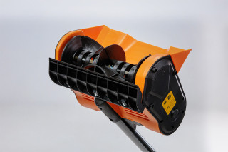 Čistilec za sneg VST 2820 Fuse