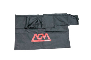 Puhalnik / sesalnik bencinski AGM ABV 2520 