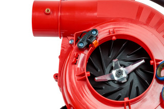 Puhalnik / sesalnik bencinski AGM ABV 2520 