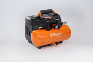 Kompresor Fuse VAT 0640
