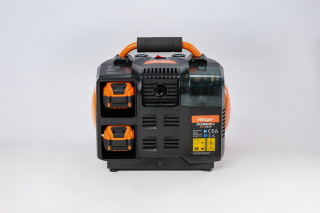 Kompresor Fuse VAT 0640