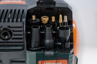 Kompresor Fuse VAT 0640