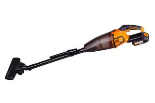 Sesalec akum. Fuse VVC 6020