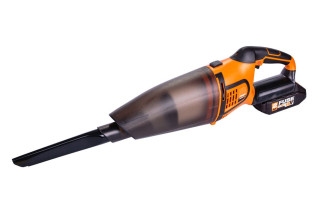 Sesalec akum. Fuse VVC 6020