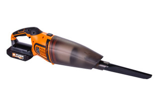 Sesalec akum. Fuse VVC 6020