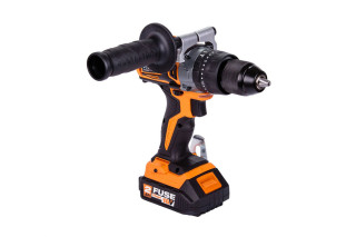 Vrtalnik-vijačnik udarni Fuse VLP 5120