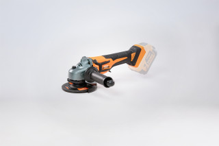 Brusilnik kotni FUSE VLP 4520