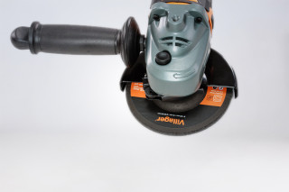 Brusilnik kotni FUSE VLP 4520